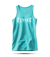 Mr. O Cutler Athletics Tank Top